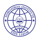 Nobojibon School